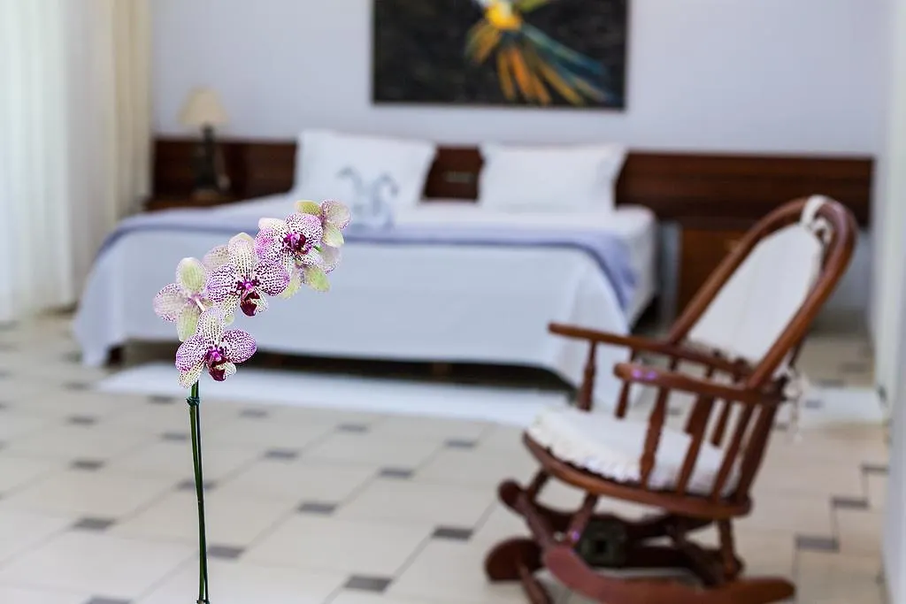 Hotel Parque Das Primaveras Caldas Novas