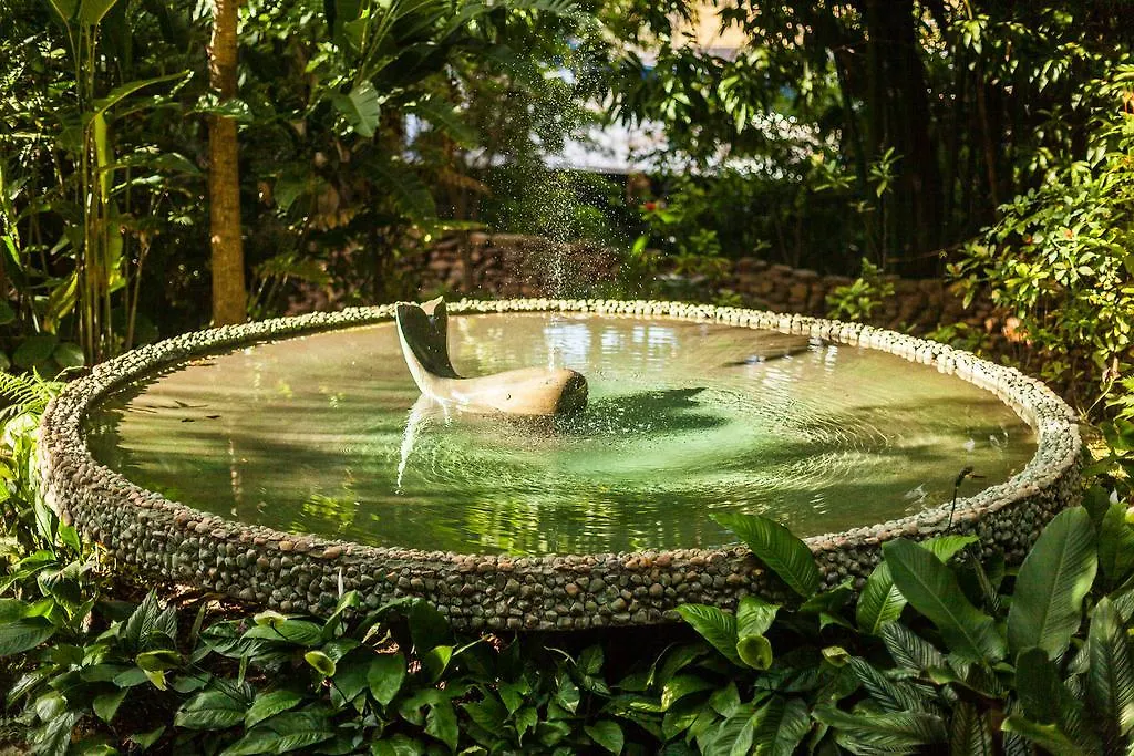 Hotel Parque Das Primaveras Caldas Novas 3*,  Brazil
