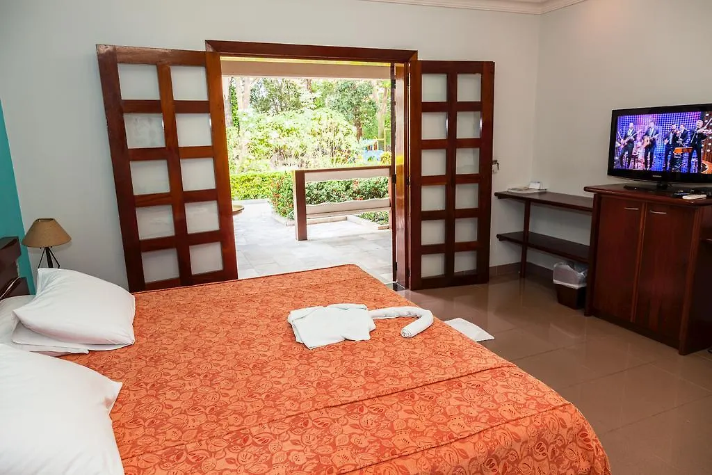 Hotel Parque Das Primaveras Caldas Novas