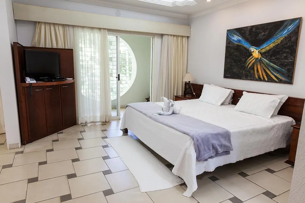 Hotel Parque Das Primaveras Caldas Novas