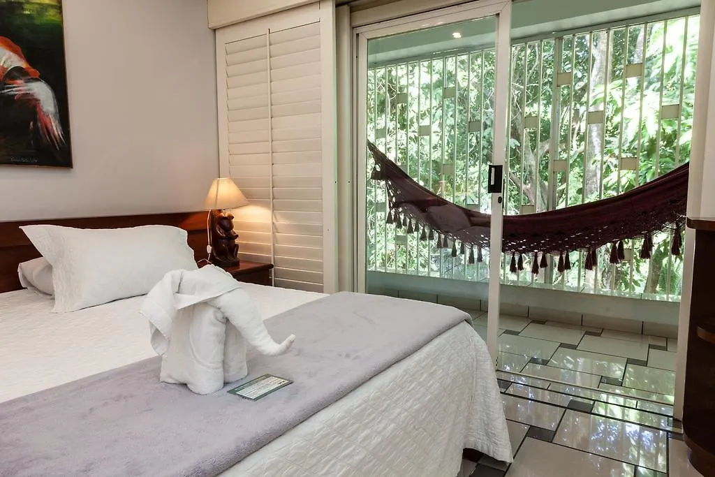 Hotel Parque Das Primaveras Caldas Novas