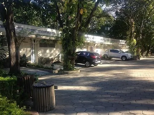 Hotel Parque Das Primaveras Caldas Novas Brazil
