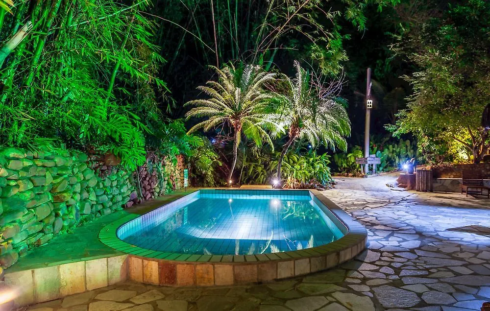 Hotel Parque Das Primaveras Caldas Novas