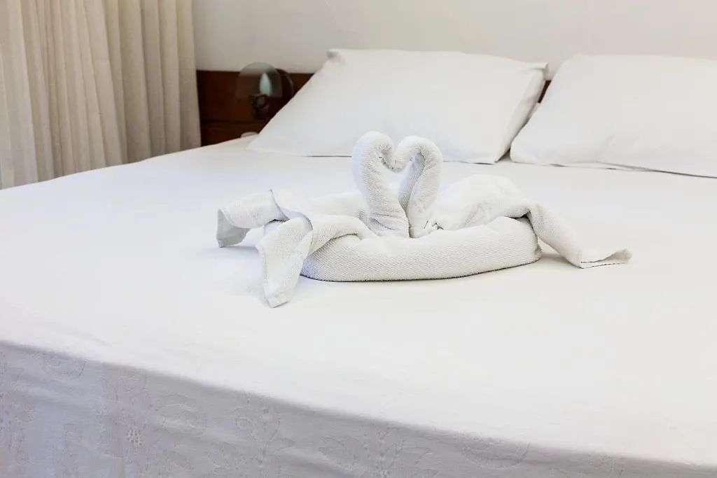 Hotel Parque Das Primaveras Caldas Novas Brazil