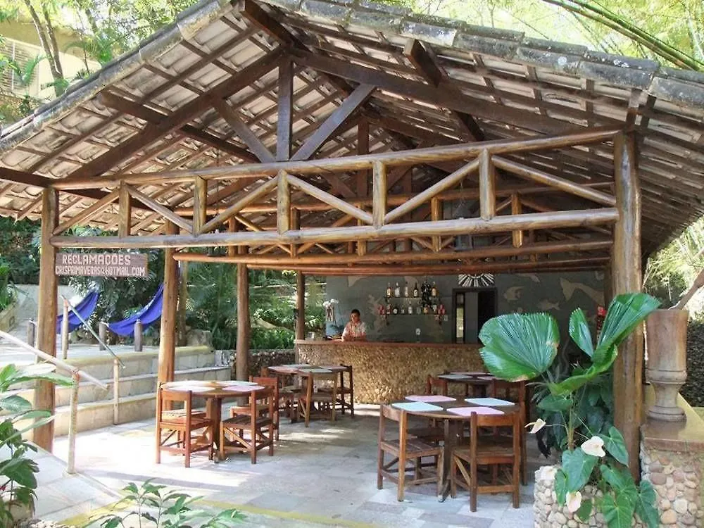 Hotel Parque Das Primaveras Caldas Novas Brasil