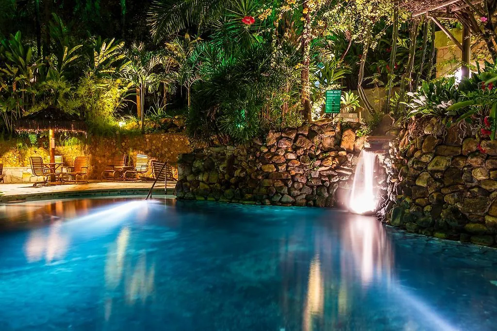 Hotel Parque Das Primaveras Caldas Novas