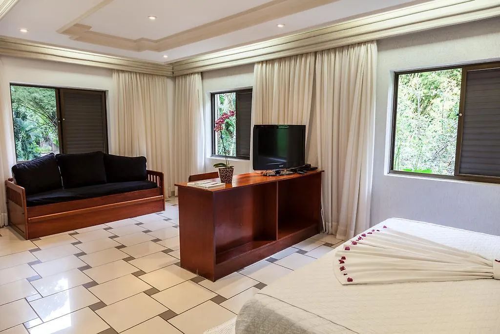 Hotel Parque Das Primaveras Caldas Novas Brasil