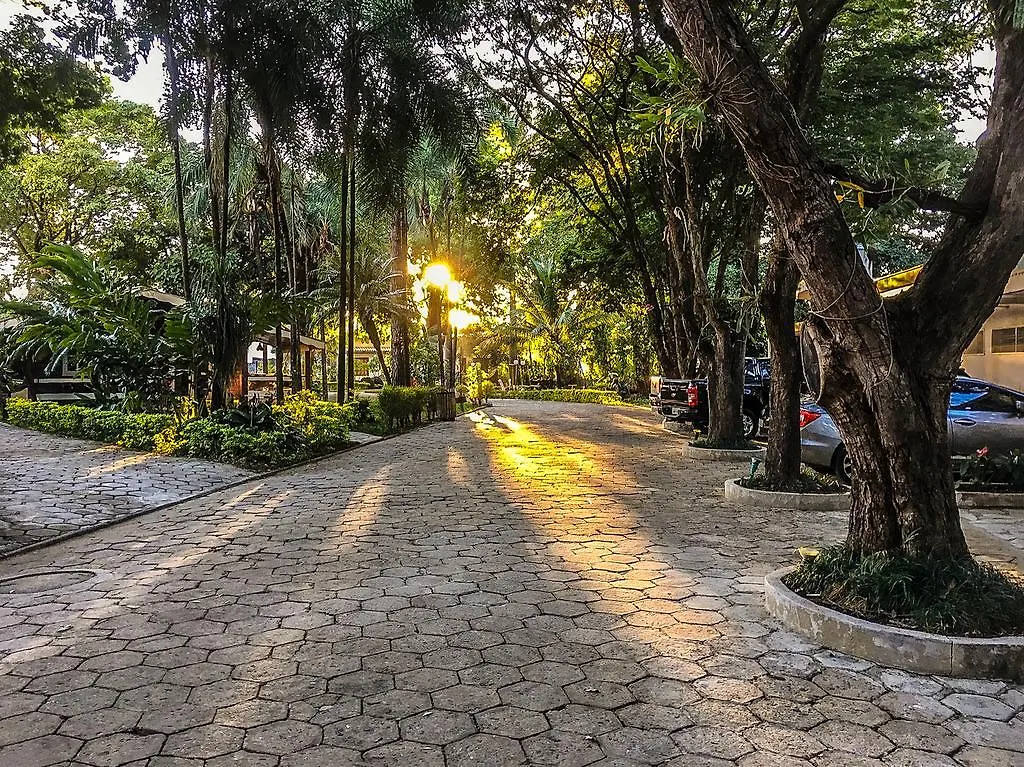 Hotel Parque Das Primaveras Caldas Novas