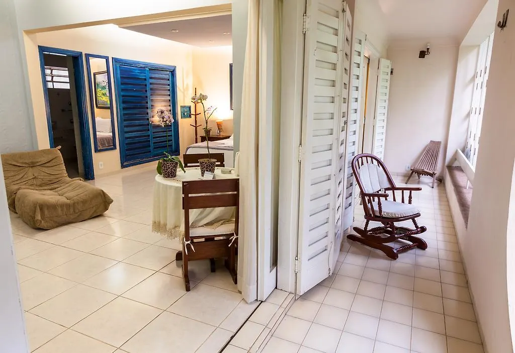 Hotel Parque Das Primaveras Caldas Novas