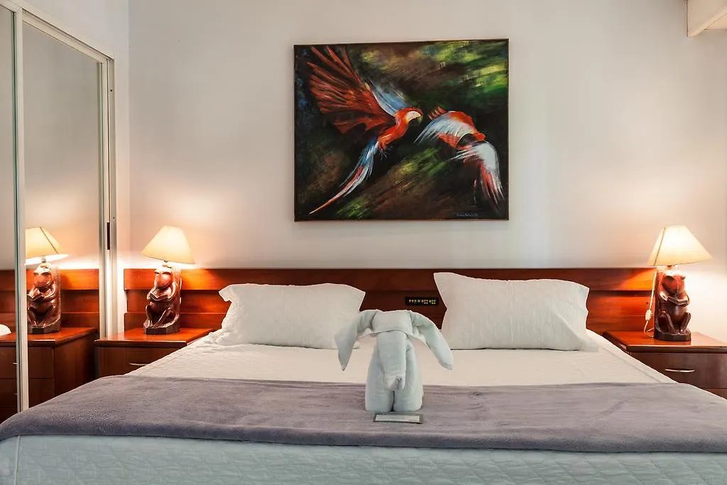 Hotel Parque Das Primaveras Caldas Novas