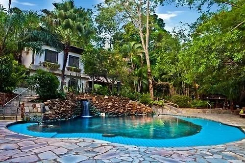 ***  Hotel Parque Das Primaveras Caldas Novas Brasil