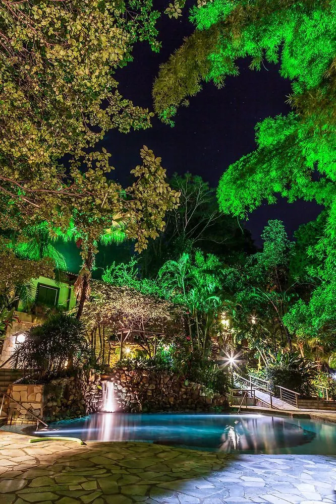 Hotel Parque Das Primaveras Caldas Novas