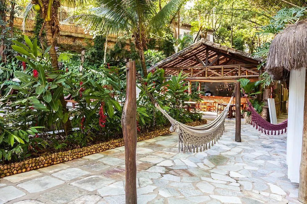 Hotel Parque Das Primaveras Caldas Novas