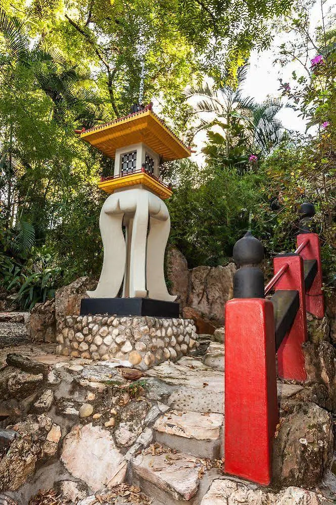 Hotel Parque Das Primaveras Caldas Novas