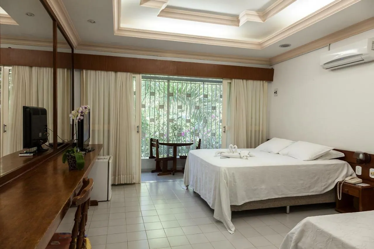 Hotel Parque Das Primaveras Caldas Novas